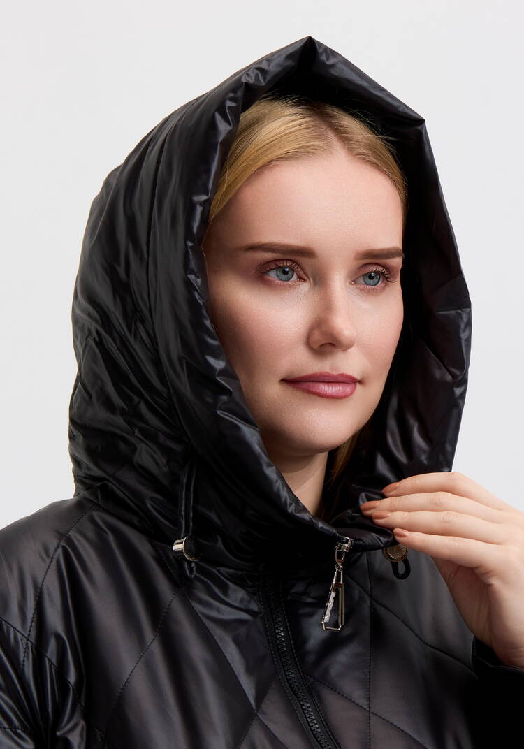 Куртка Памела шир.  750, рис. 21