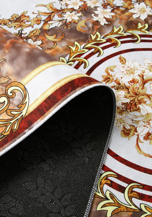 Ковер Восточный мотив шир.  580, рис. 19