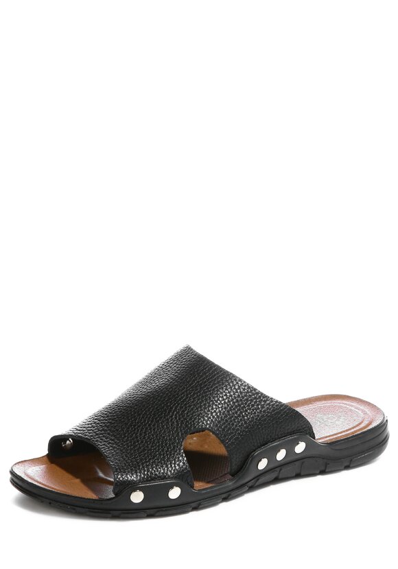 Сабо мужские Белек шир.  580, рис. 6