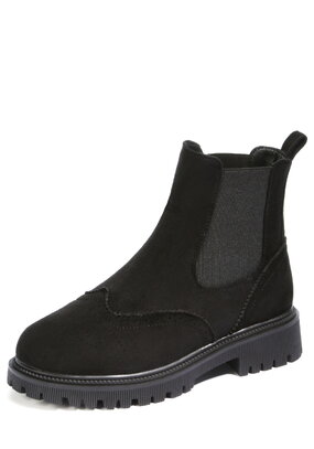 Ботинки женские Бронислава