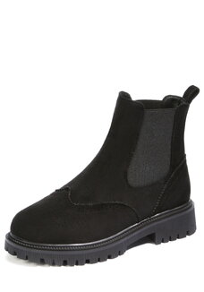 Ботинки женские Бронислава