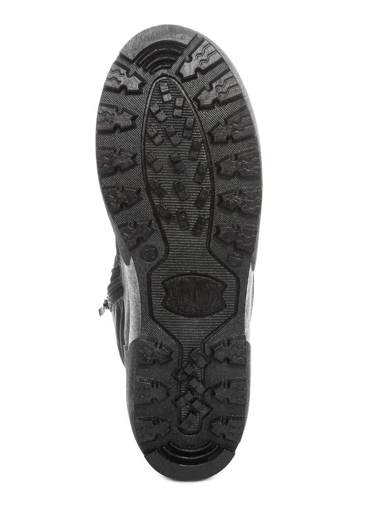 Дутики женские Малена шир.  750, рис. 40