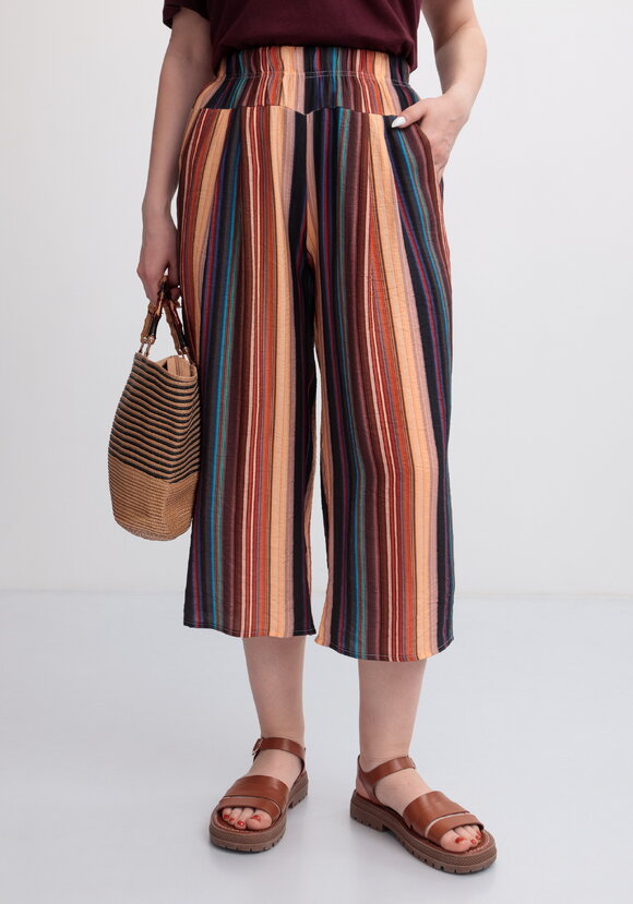 Брюки Элен шир.  580, рис. 7