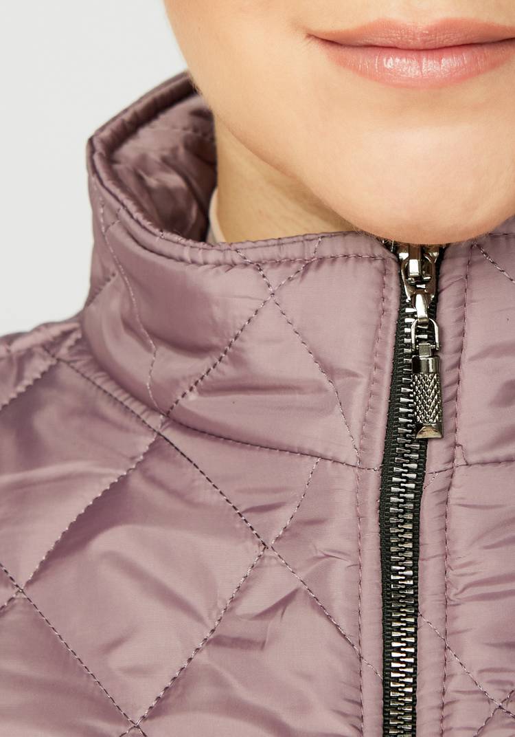 Куртка удлиненная Стиль и удобство шир.  750, рис. 6