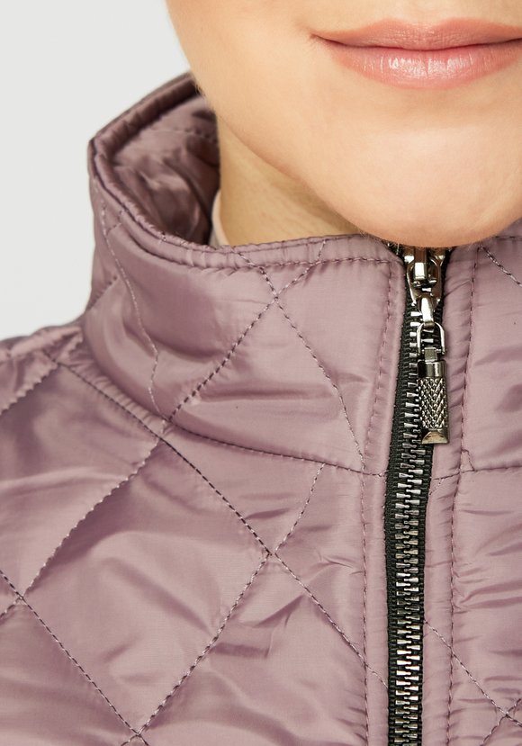 Куртка удлиненная Стиль и удобство шир.  580, рис. 6