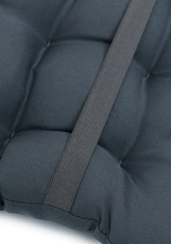 Подушка для стула со спинкой шир.  580, рис. 10