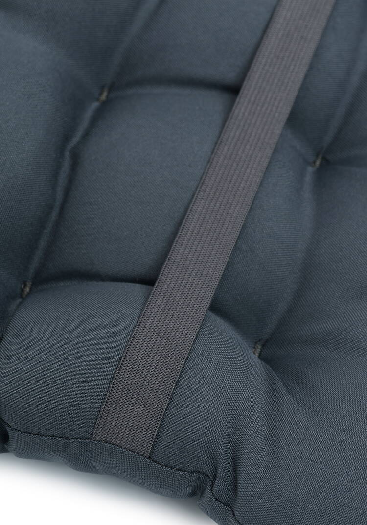 Подушка для стула со спинкой шир.  750, рис. 10