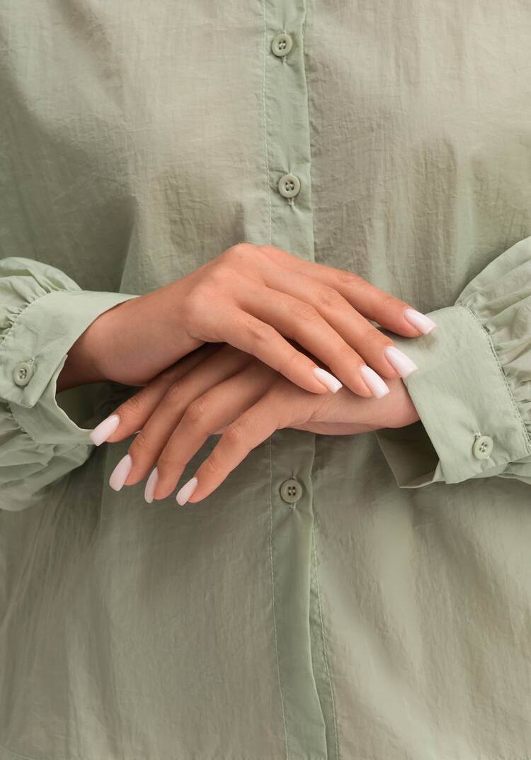 Рубашка Сара шир.  750, рис. 6