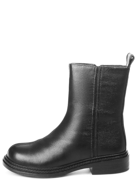 Полусапоги женские Аррина шир.  580, рис. 2