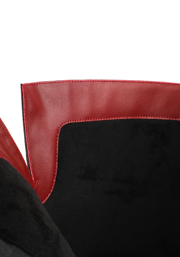 Сапоги женские Эмма шир.  580, рис. 4