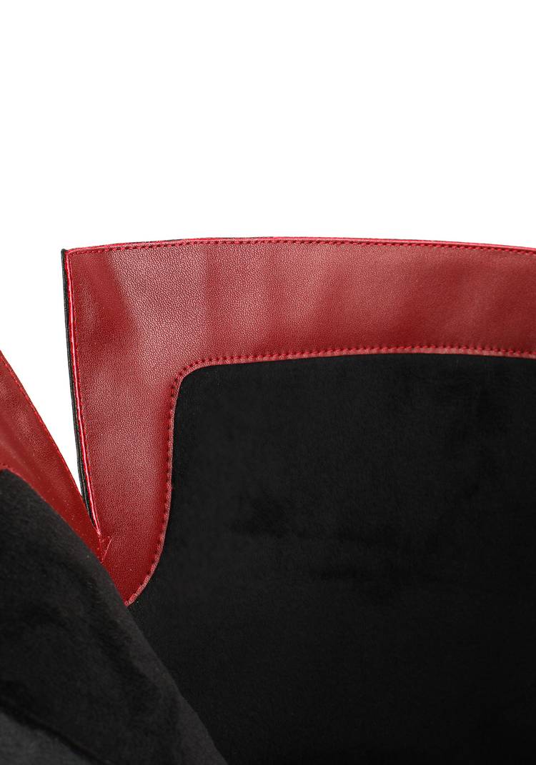 Сапоги женские Эмма шир.  750, рис. 4