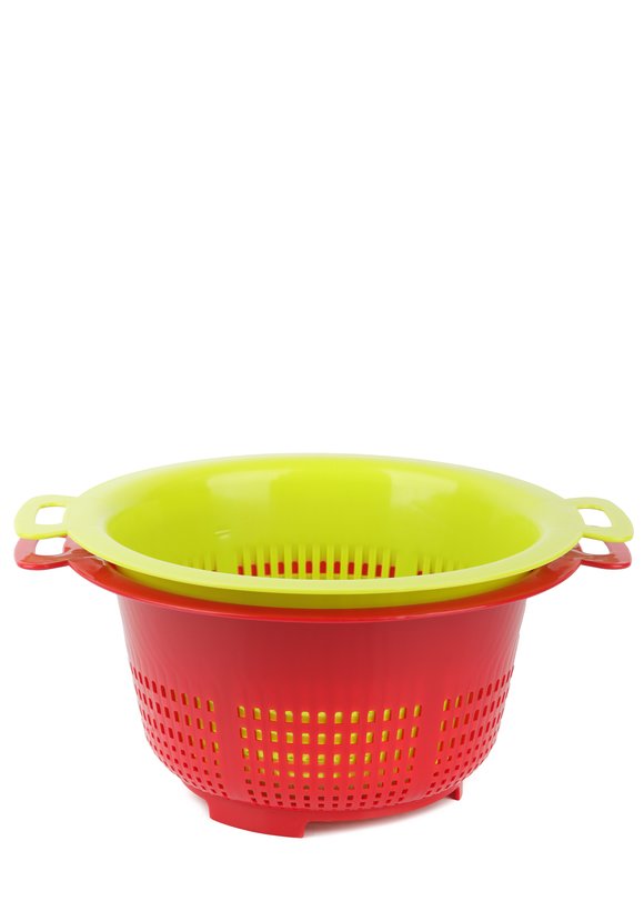 Набор из 3 разделочных досок и 2 дуршлагов шир.  580, рис. 2