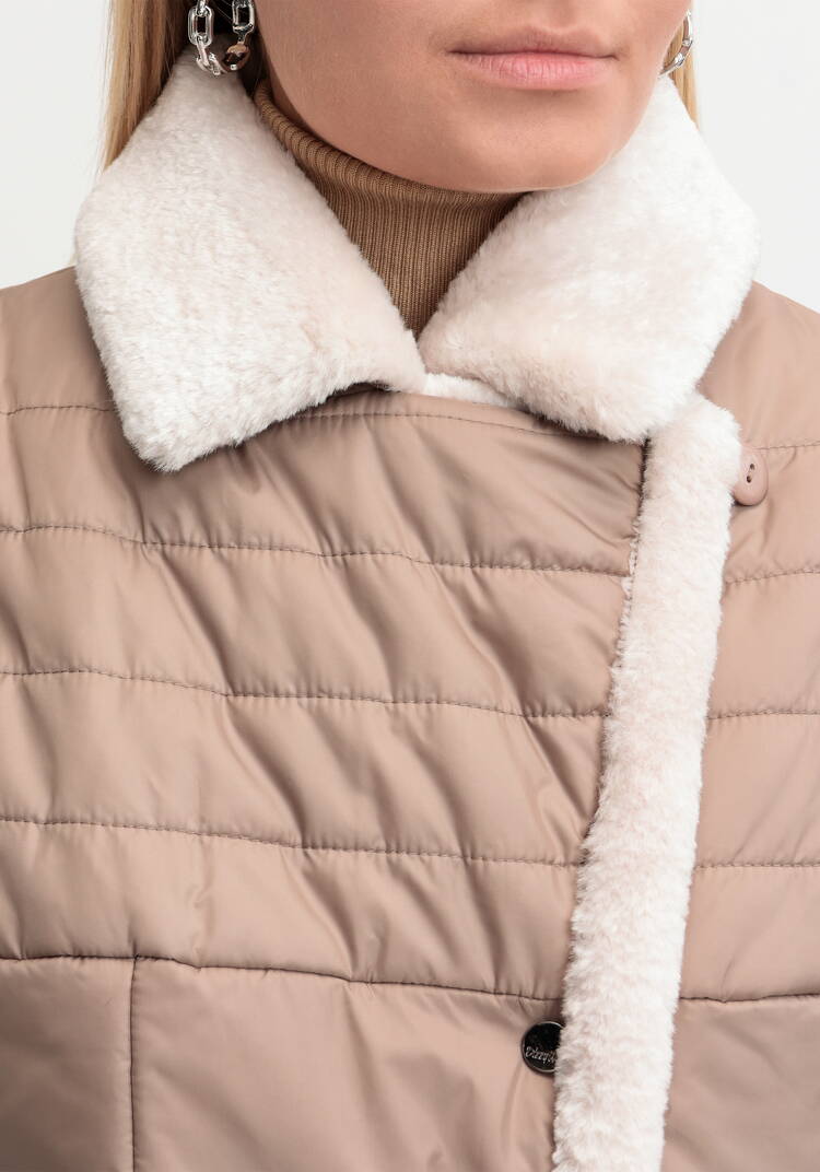 Пальто Вдохновение шир.  750, рис. 20