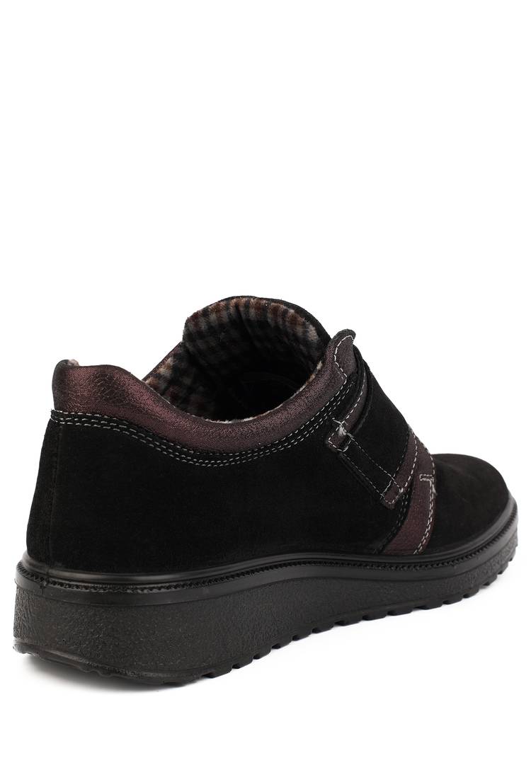 Полуботинки женские Кармелитта шир.  750, рис. 7