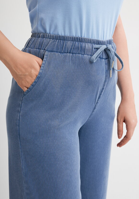 Брюки Искусство формы шир.  580, рис. 15