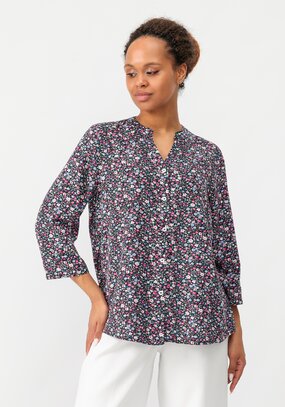 Блуза Шанти