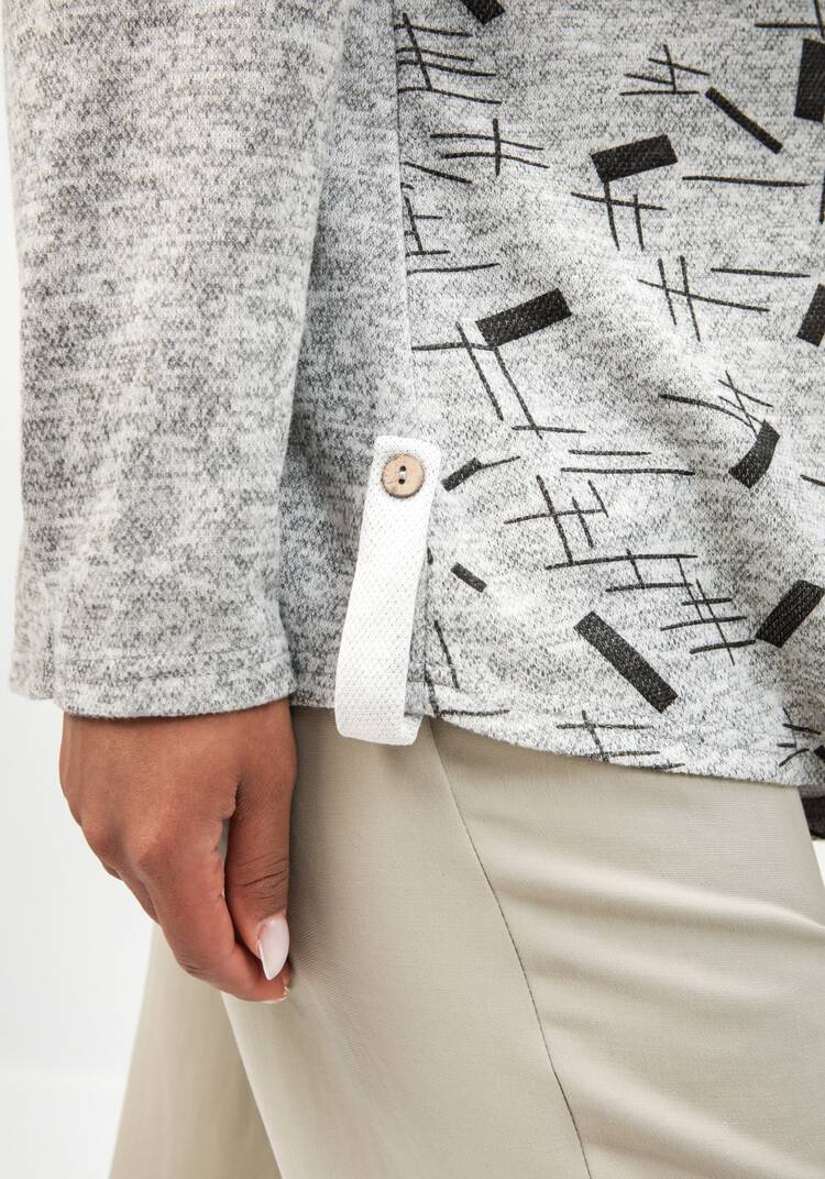 Туника Миранда шир.  750, рис. 7