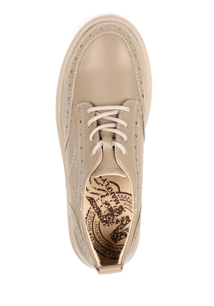 Полуботинки женские Джил шир.  750, рис. 4