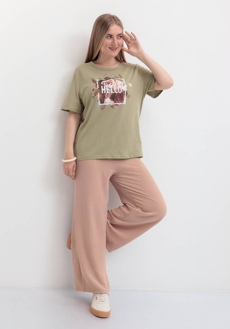 Футболка Мария шир.  750, рис. 2