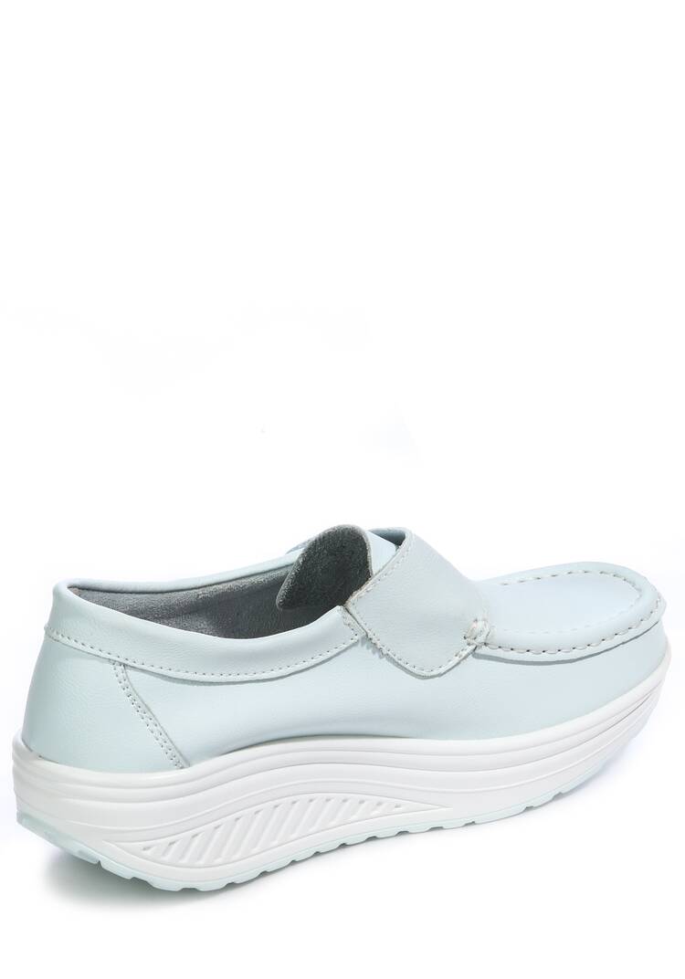 Полуботинки женские Шанталь шир.  750, рис. 3