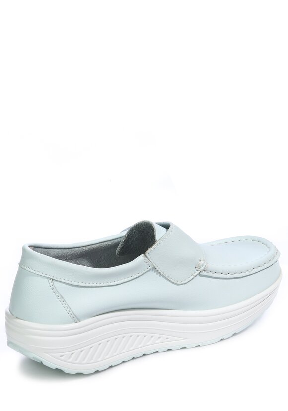 Полуботинки женские Шанталь шир.  580, рис. 3