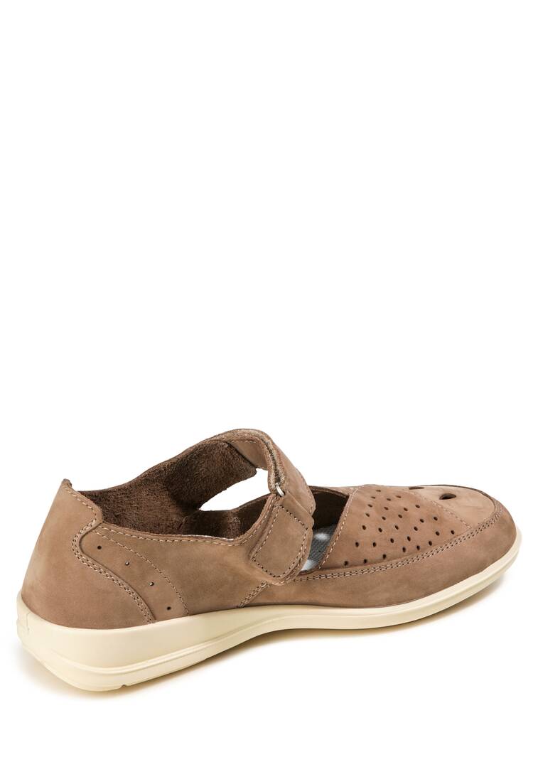 Туфли женские Оливия шир.  750, рис. 36