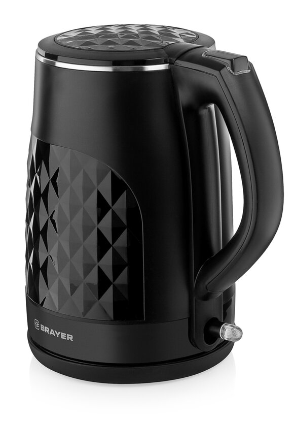 Чайник электрический с покрытием Кул Тач шир.  580, рис. 2