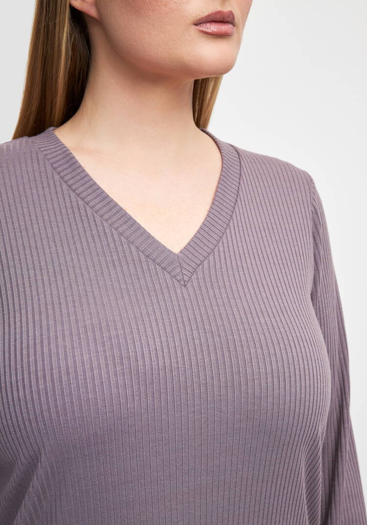 Платье с боковыми разрезами Илона шир.  750, рис. 23