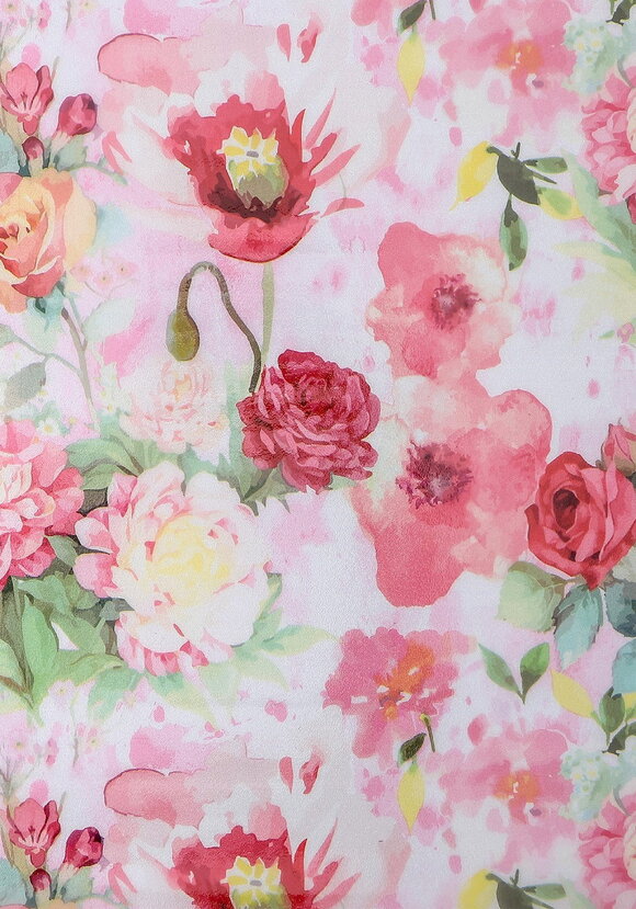 Пленка Витражная шир.  580, рис. 3