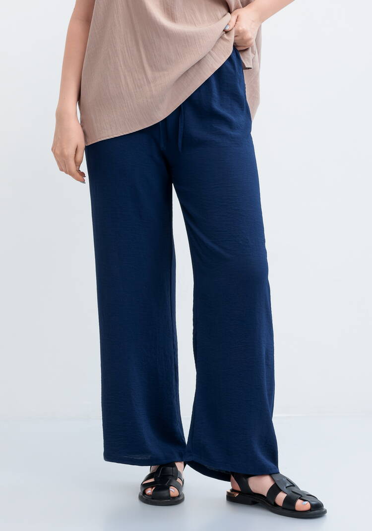 Брюки Данка шир.  750, рис. 7