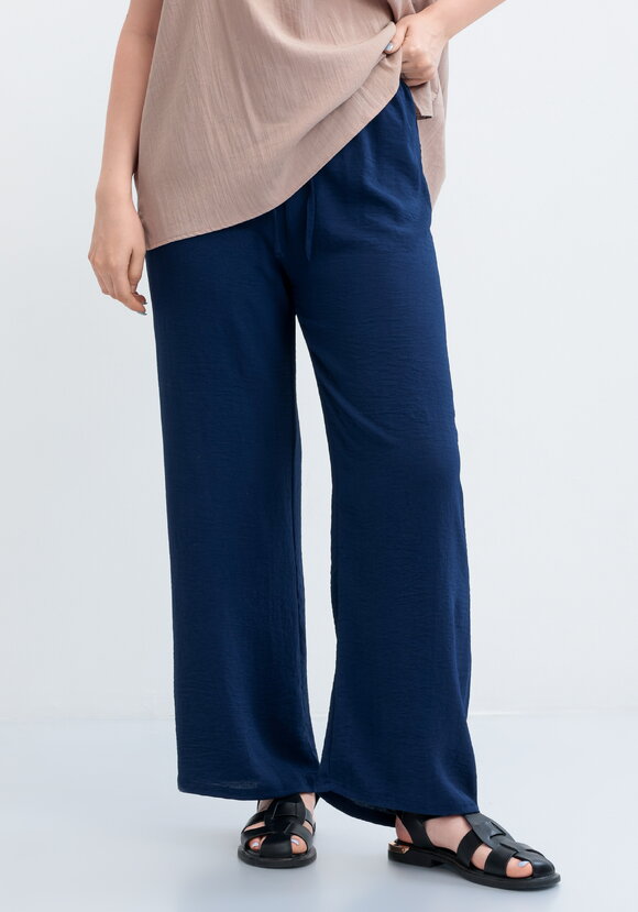 Брюки Данка шир.  580, рис. 7