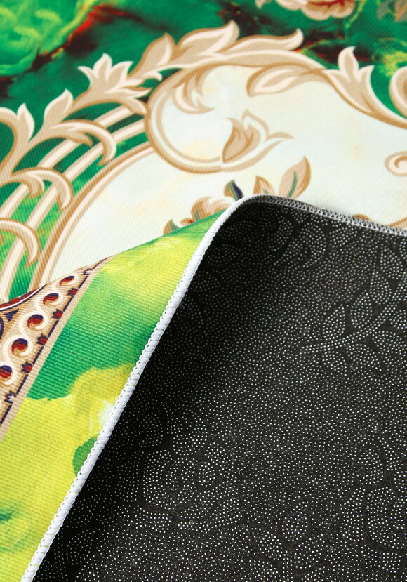 Ковер Восточный мотив шир.  580, рис. 23