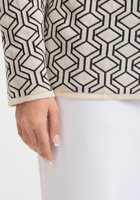 Жакет Рузанна шир.  580, рис. 6