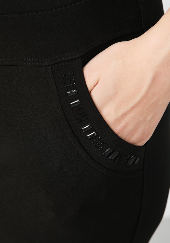 Брюки Каррин шир.  580, рис. 4