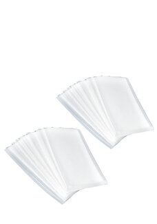 Рифленые пакеты для вакууматора, 100 шт.