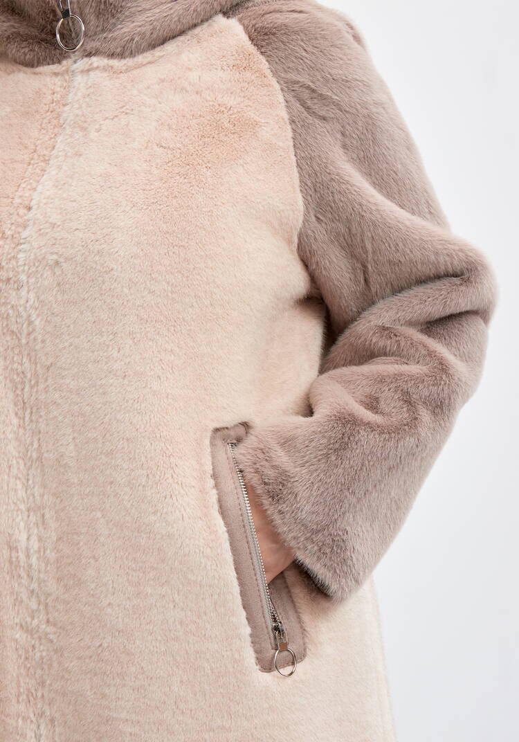 Экошуба Натали шир.  750, рис. 7