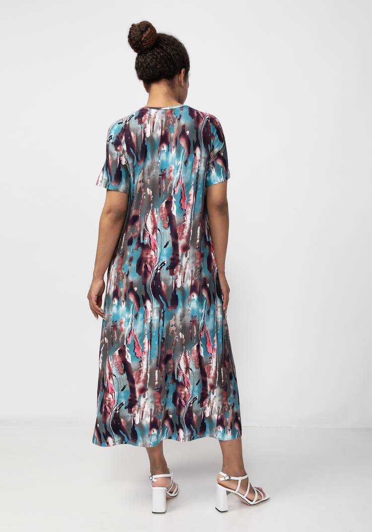 Платье женское Мэриан шир.  750, рис. 7