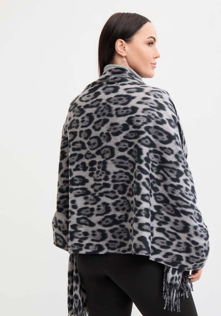 Палантин Майя шир.  750, рис. 2