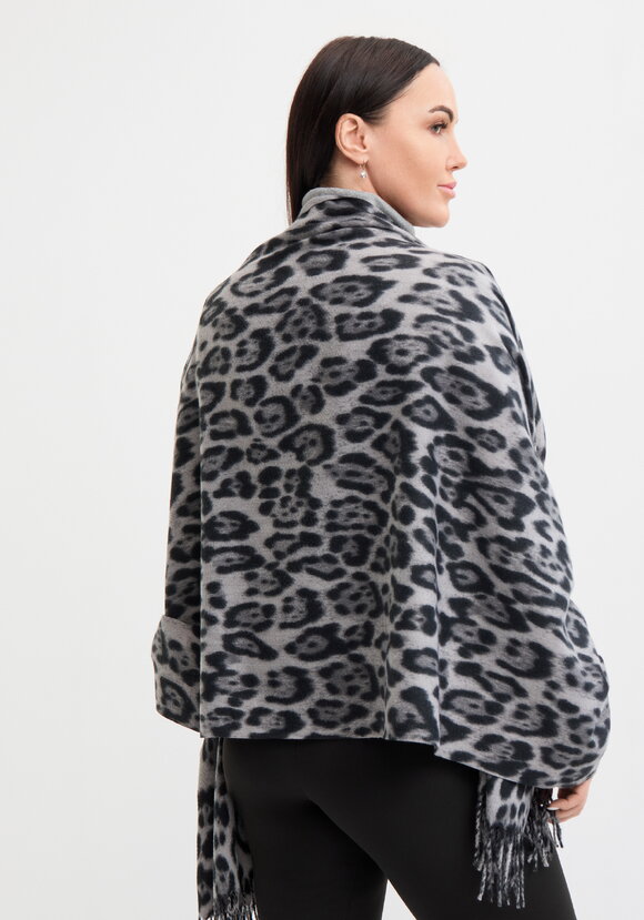 Палантин Майя шир.  580, рис. 2