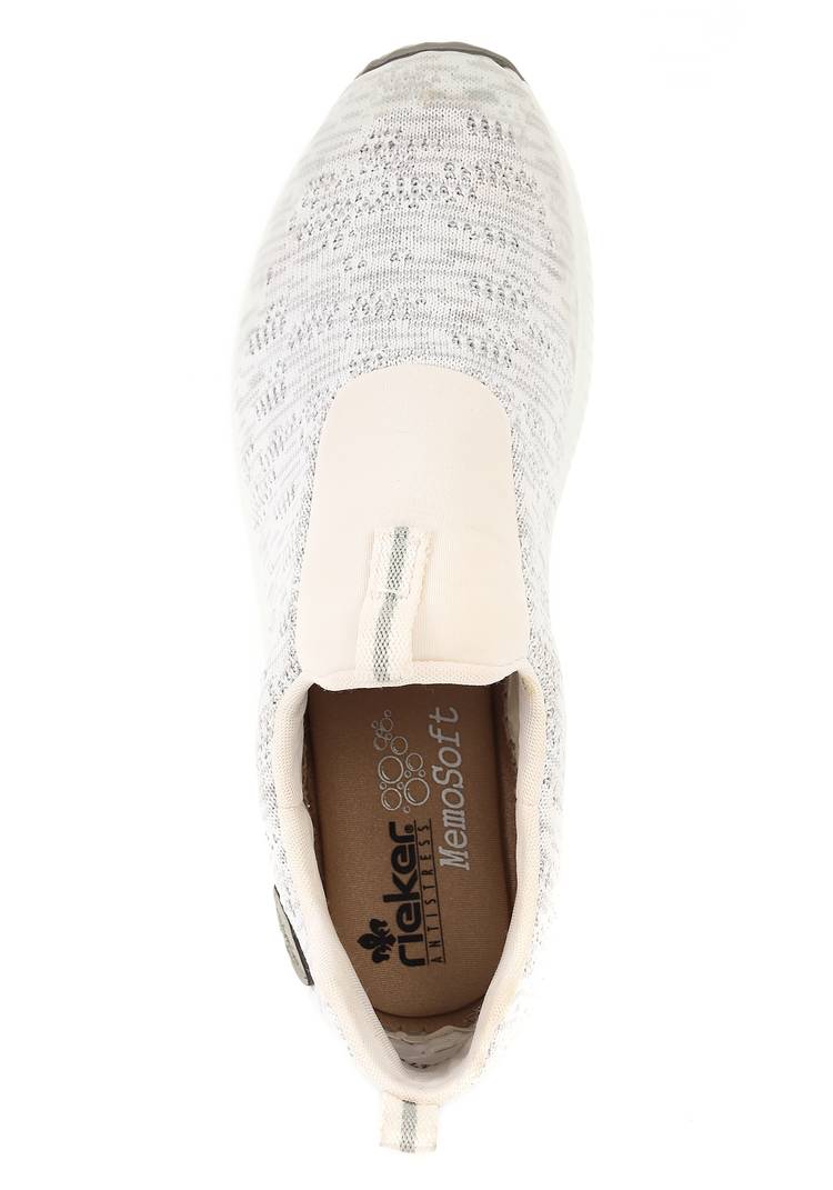 Полуботинки летние женские Анна шир.  750, рис. 4