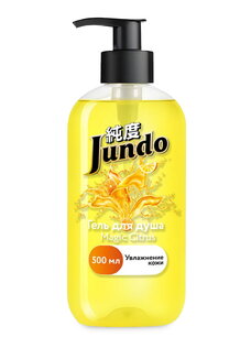 Гель для душа