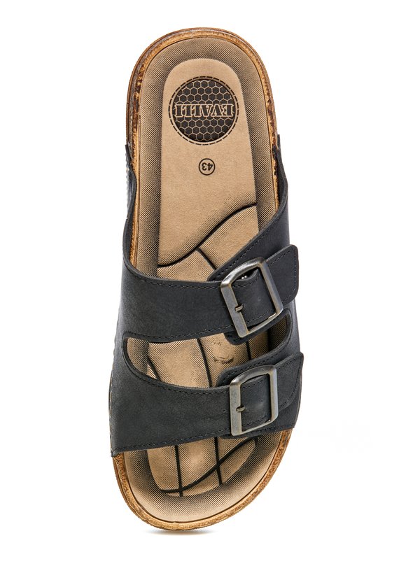 Сандалии мужские Орин шир.  580, рис. 9