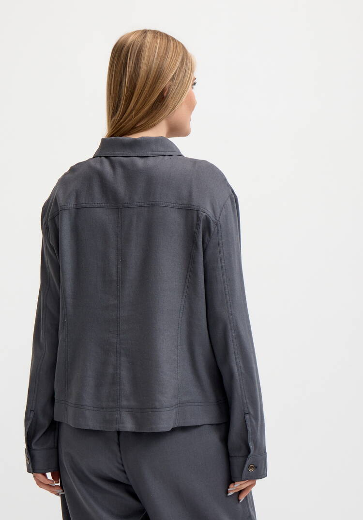 Жакет Мирида шир.  750, рис. 3