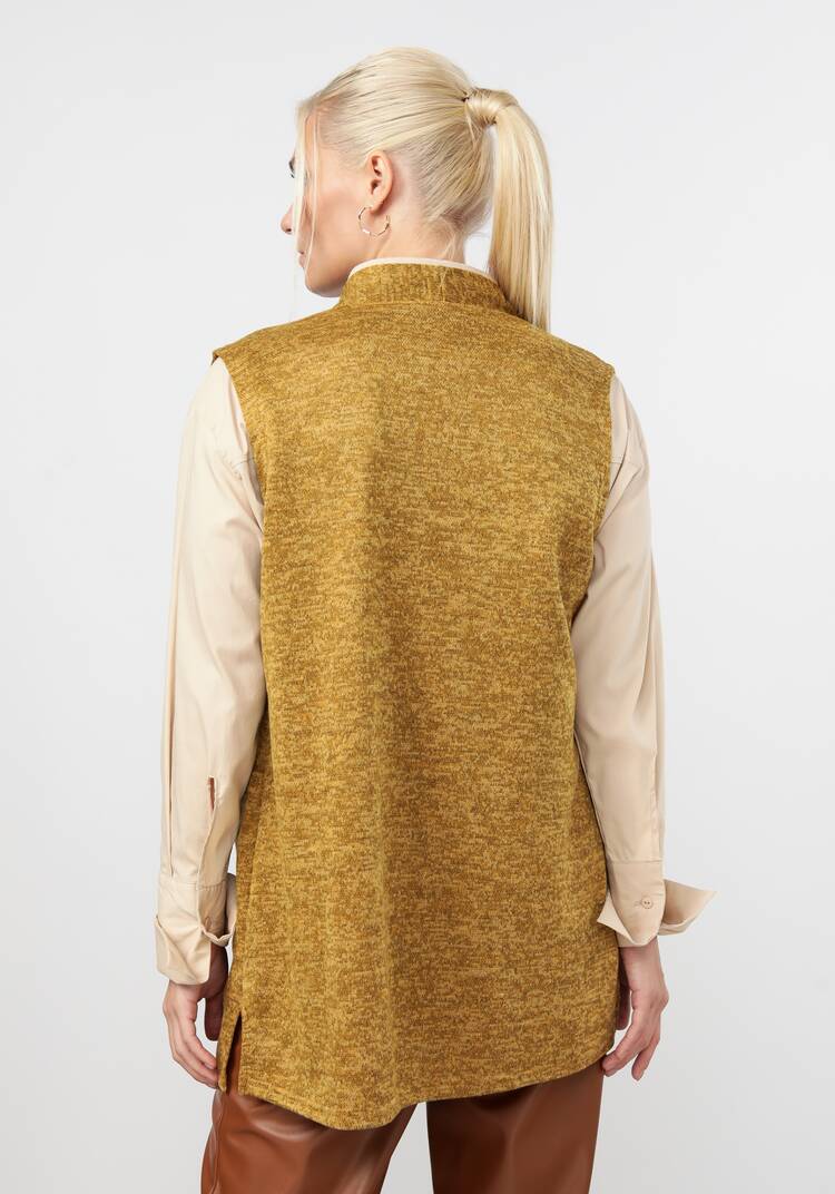 Жилет Моника шир.  750, рис. 9