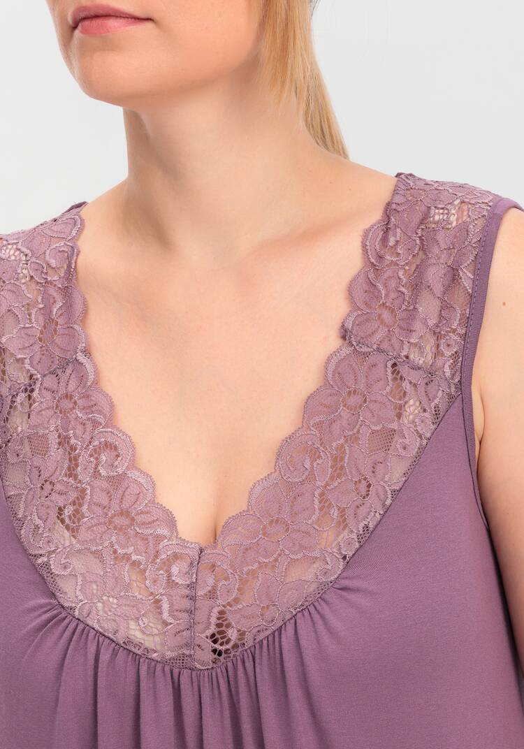 Сорочка Паулина шир.  750, рис. 21