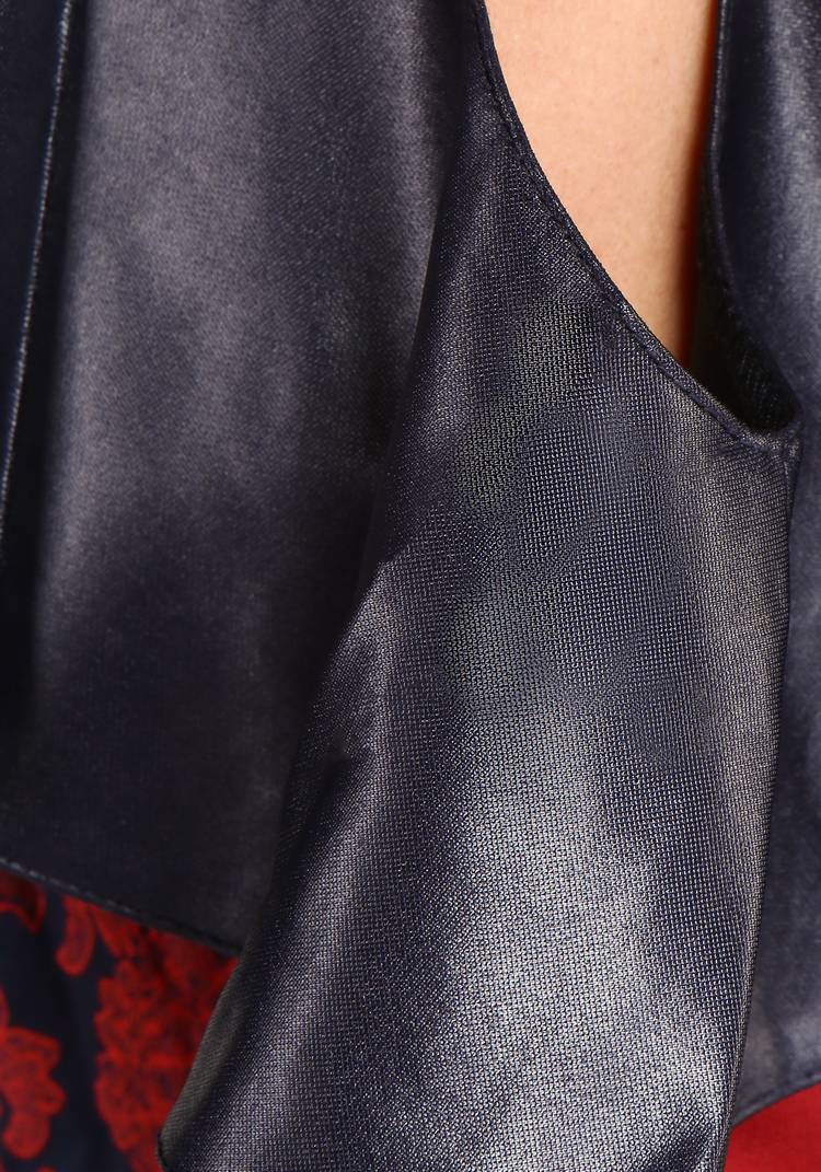 Платье Барбара шир.  750, рис. 4