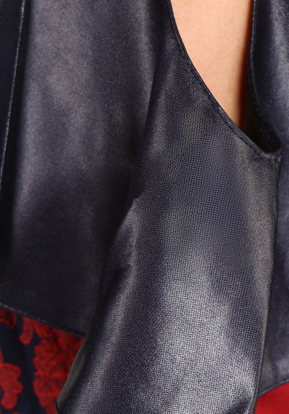 Платье Барбара шир.  580, рис. 4