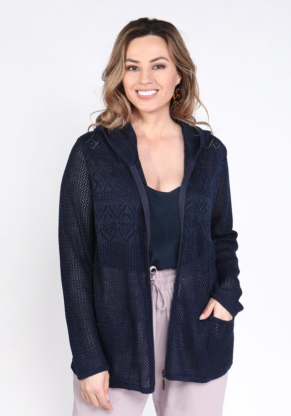 Жакет Идеальная жизнь шир.  580, рис. 3