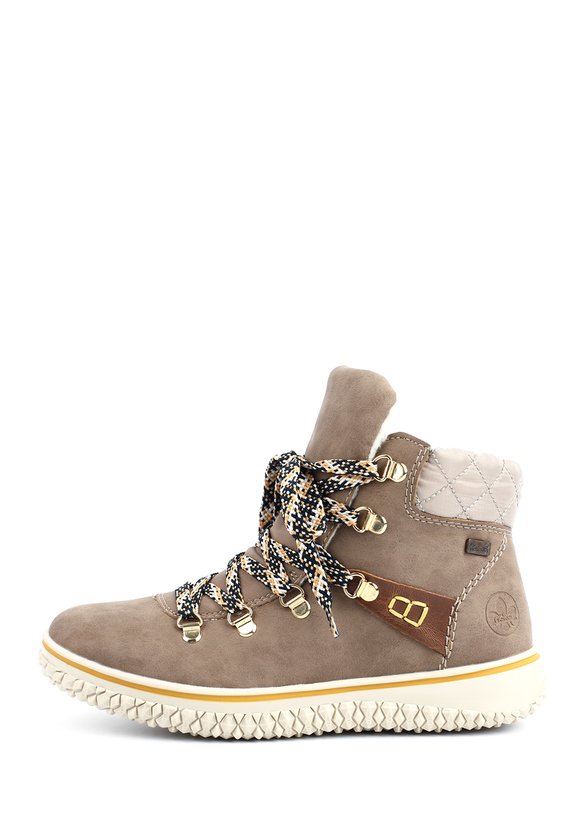 Ботинки женские Ракель шир.  580, рис. 2