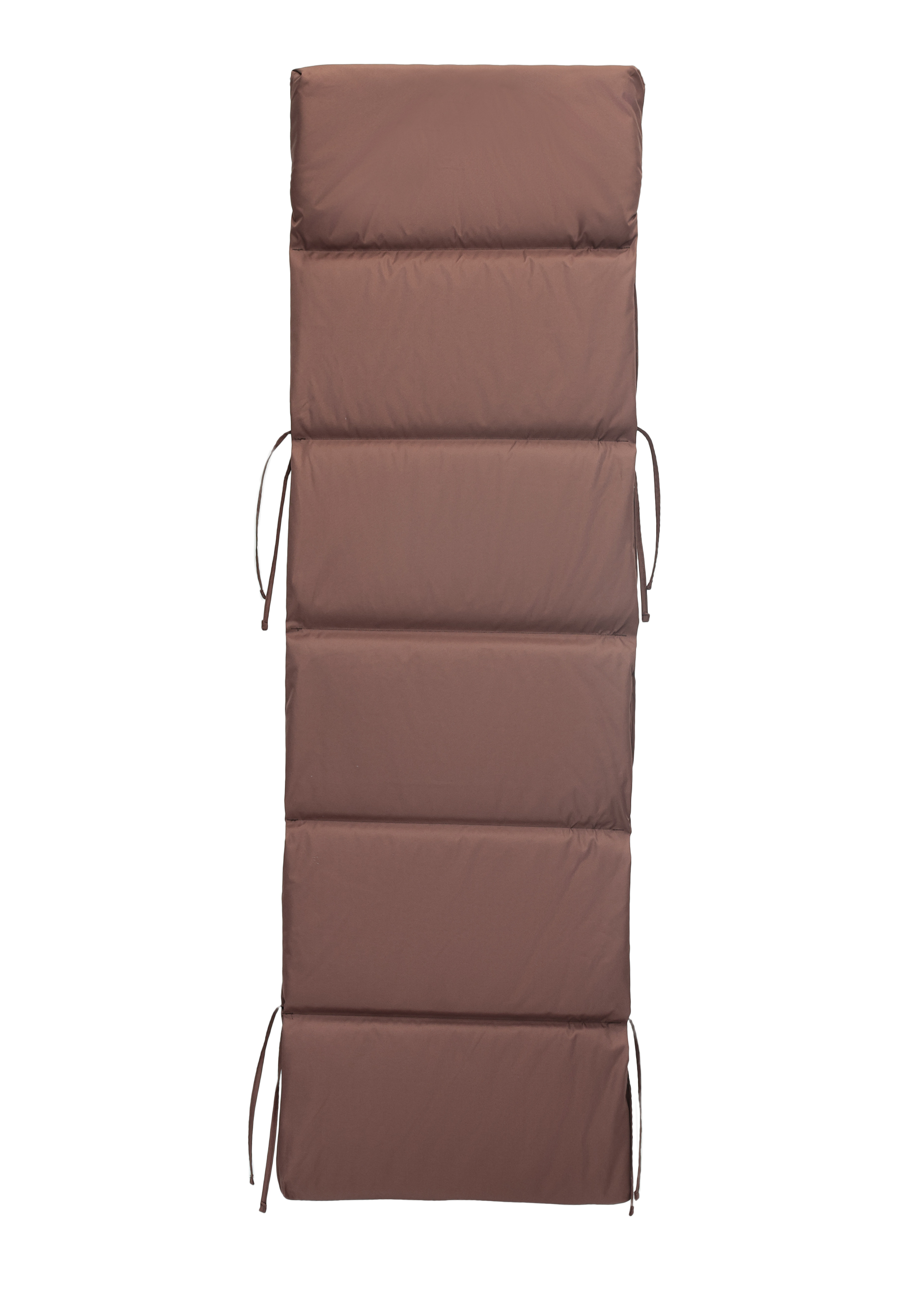 Матрас для шезлонга